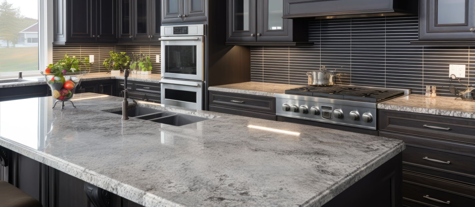 Manhattan Apartment Kitchen Remodel – Upper East Side